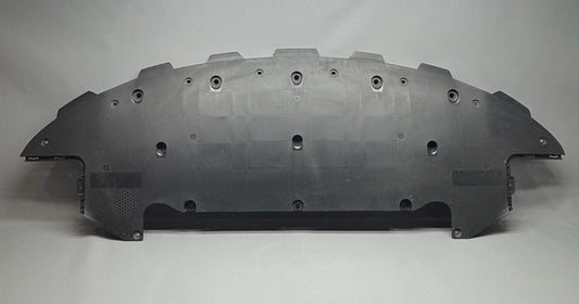 1564701-00-C TESLA MODEL S PLAID FRONT BUMPER LOWER SPLASH COVER 2021 2022 2023 2024 OEM