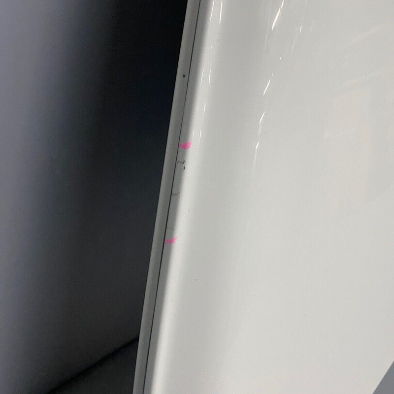 BENTLEY GT GTC FLYING SPUR HOOD 2005 2006 2007 2008 2009 2010 2011 WHITE OEM 