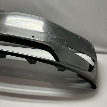 1493745-00-A TESLA MODEL Y FRONT BUMPER 2020 2021 2022 SENSOR TYPE OEM 1493745-00-A