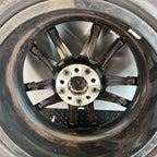 BMW 330 WHEEL RIM 18 INCH 430 2019 2020 2021 2022 2023 2024 OEM 688352