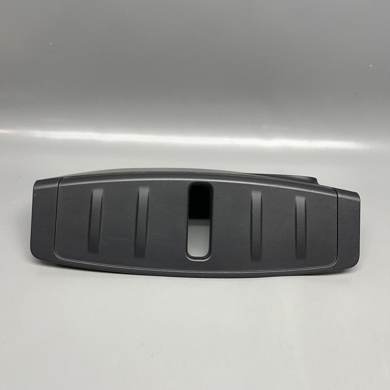 1555579-00-B TESLA MODEL 3 CLOSEOUT PANEL FRUNK 2017 18 19 20 21 2022 OEM 1555579-00-B