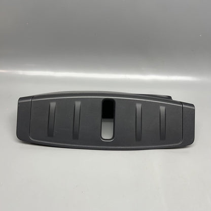 1555579-00-B TESLA MODEL 3 CLOSEOUT PANEL FRUNK 2017 18 19 20 21 2022 OEM 1555579-00-B