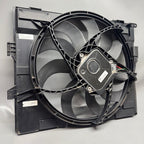 8625440 BMW 228I RADIATOR FAN 335I 435I 2016 2017 2018 2019 2020 OEM 8625440