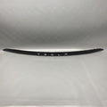 1046920-00-B TESLA MODEL X GATE CHROME TRIM WRAPPED 2016 2017 2018 2019 2020 OEM 1046920-00-B