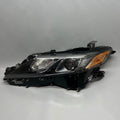 TOYOTA CAMRY HEADLIGHT LEFT DRIVER 2018 2019 2020 LED OEM