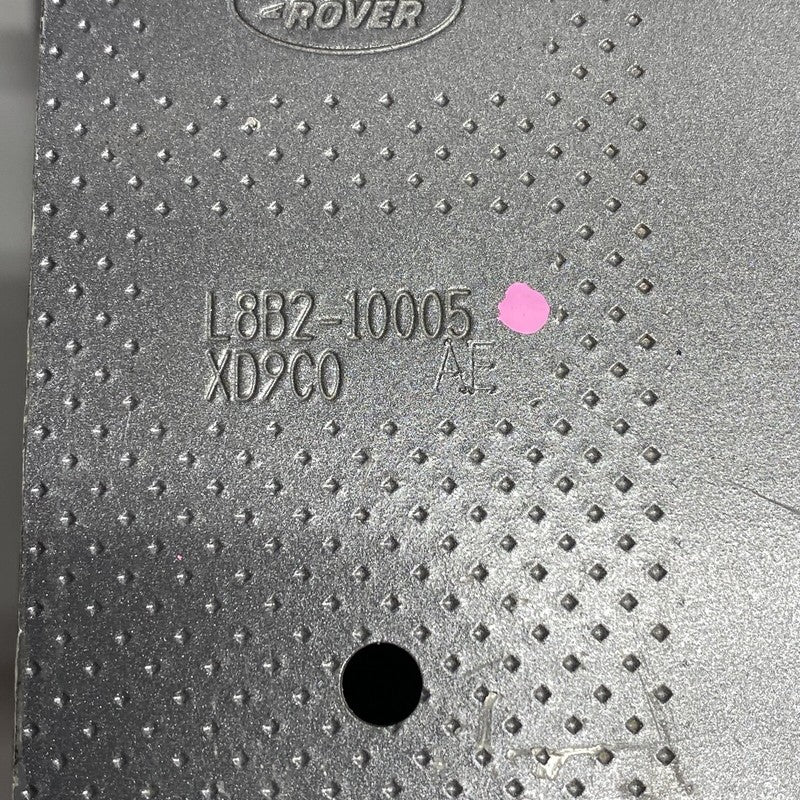 L8B2-10005 LAND ROVER DEFENDER REINFORCEMENT FRONT 95B945119 2020 2021 2022 2023 OEM 