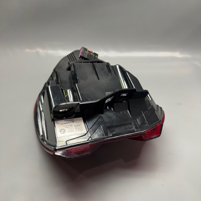 BMW X3 TAIL LIGHT INNER RIGHT PASSENGER 2022 2023 2024 OEM H4985337402