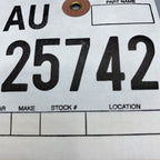 W3T233713128 ACURA TL XENON MODULE W3T233713128 2002 2003 2004 2005 OEM