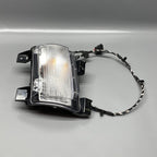 68307245AG JEEP WRANGLER SPORT TURN SIGNAL LEFT DRIVER 68307245AG 2018 2019 2020 2021 OEM