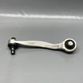 3W0407510 BENTLEY FLYING SPUR GT GTC CONTROL ARM RIGHT REAR 2006 2007 2008 2009 2010 OEM