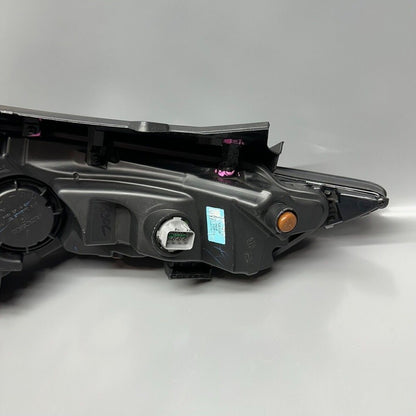 92203-CW200 HYUNDAI TUCSON HEADLIGHT RIGHT PASSENGER 2022 2023 2024 LED OEM 92203-CW200