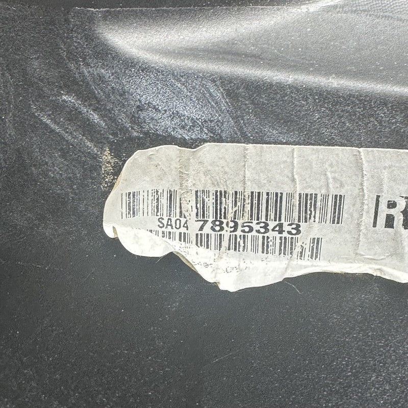 SUBARU LEGACY HEADLIGHT RIGHT PASSENGER LED 2018 2019 OEM