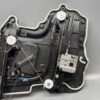 TESLA MODEL 3 WINDOW REGULATOR LEFT REAR 2017 2018 2019 2020 2021 2022