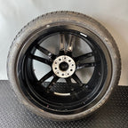 BMW 330I WHEEL RIM 19 INCH M340 430I 2021 2022 2023 2024 OEM 8090094