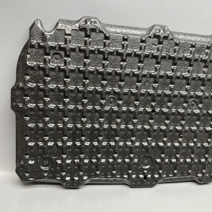 1519409-00-B TESLA MODEL Y REAR TRUNK FOAM 2020 2021 2022 2023 OEM 1519409-00-B