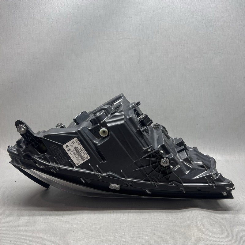 8499228 BMW 740 750 HEADLIGHT RIGHT PASSENGER 2016 2017 2018 2019 2020 FULL LED 8499228