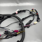TESLA MODEL 3 HARNESS TRUNK DECKLID 2018 2019 2020 2021 2022 OEM 10687