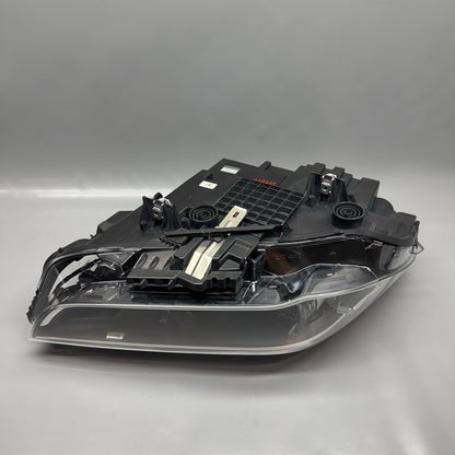 BMW X1 HEADLIGHT RIGHT PASSENGER 2016 2017 2018 2019 LED OEM 631171937