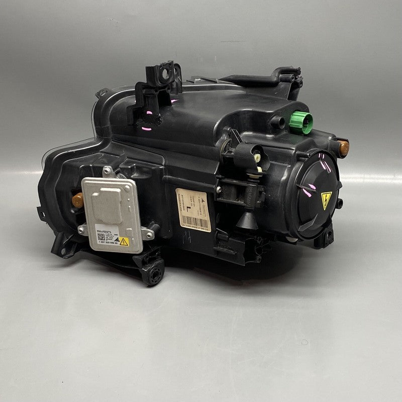 68102849AE JEEP CHEROKEE HEADLIGHT LEFT DRIVER SIDE 68102849AE 2014 2015 2016 XENON OEM 