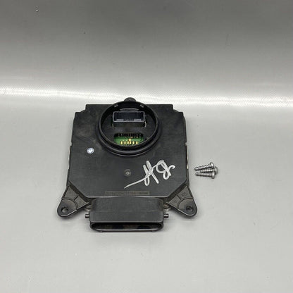 89907-33170 LEXUS ES350 LUXERY HEADLIGHT MODULE LEFT 2020 2021 OEM 89907-33170