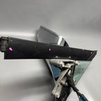 TESLA MODEL S MIRROR LEFT DRIVER 2016 2017 2018 2019 2020 OEM
