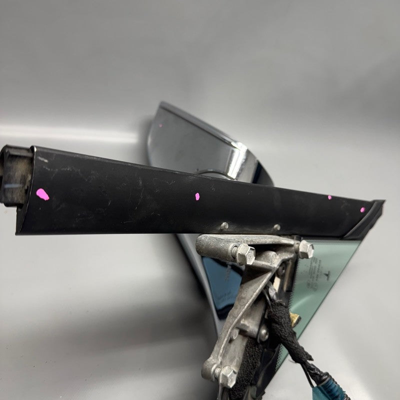 TESLA MODEL S MIRROR LEFT DRIVER 2016 2017 2018 2019 2020 OEM