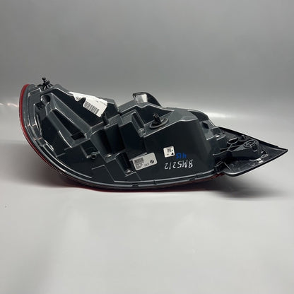 7420994 BMW M2 230 TAIL LIGHT RIGHT PASSENGER 2018 2019 2020 2021 OEM 7420994