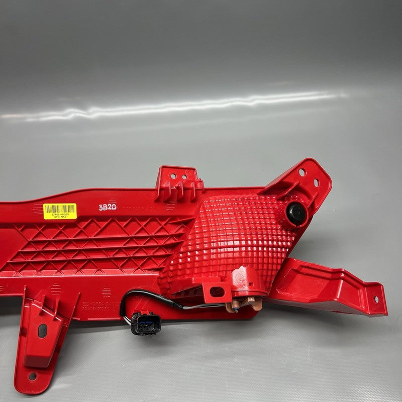 92405-GI050 HYUNDAI IONIQ TAIL LIGHT LEFT DRIVER 2022 2023 2024 OEM 92405-GI050