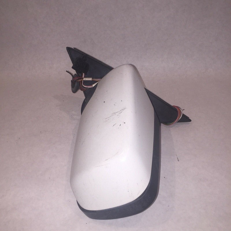 E10117351 BMW 325 330 MIRROR LEFT SIDE 328 4-DOOR E46 ELECTRIC 2002 2003 2004 2005 OEM
