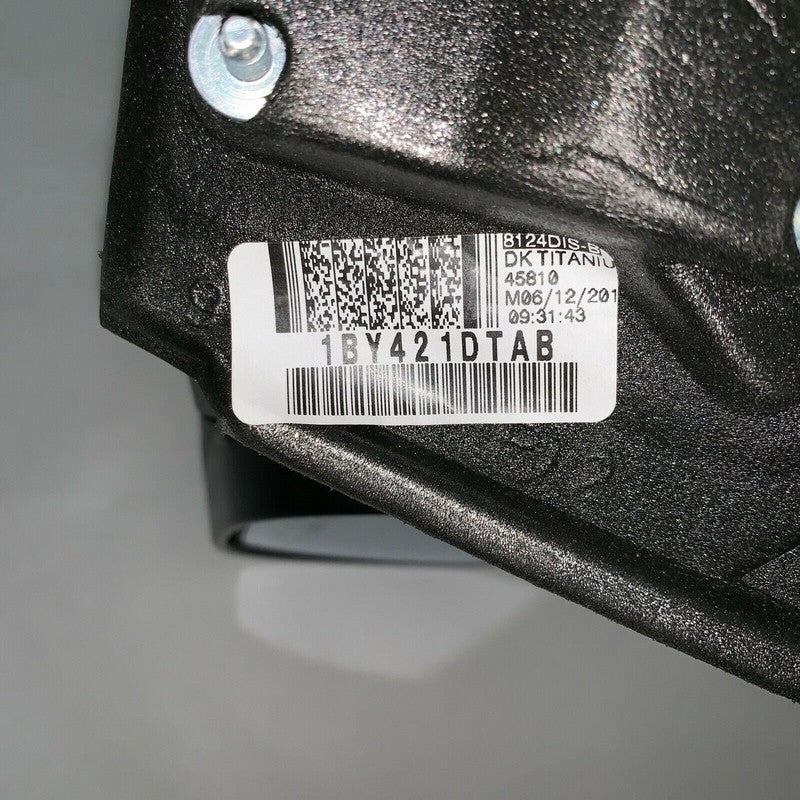 DODGE CHARGER MIRROR RIGHT PASSENGER SIDE 2006 2007 2008 2009 2010 OEM