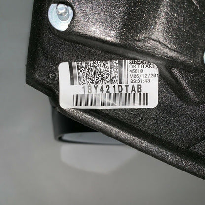 DODGE CHARGER MIRROR RIGHT PASSENGER SIDE 2006 2007 2008 2009 2010 OEM