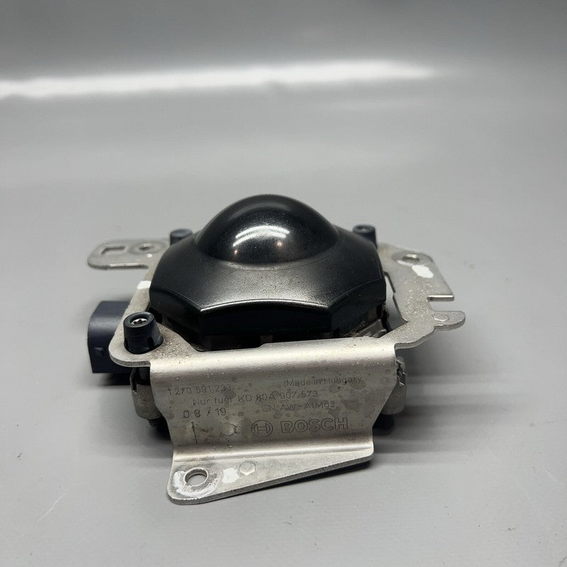 80A907541D AUDI Q5 CRUISE CONTROL DISCTANCE SENSOR 2019 2020 OEM 80A907541D