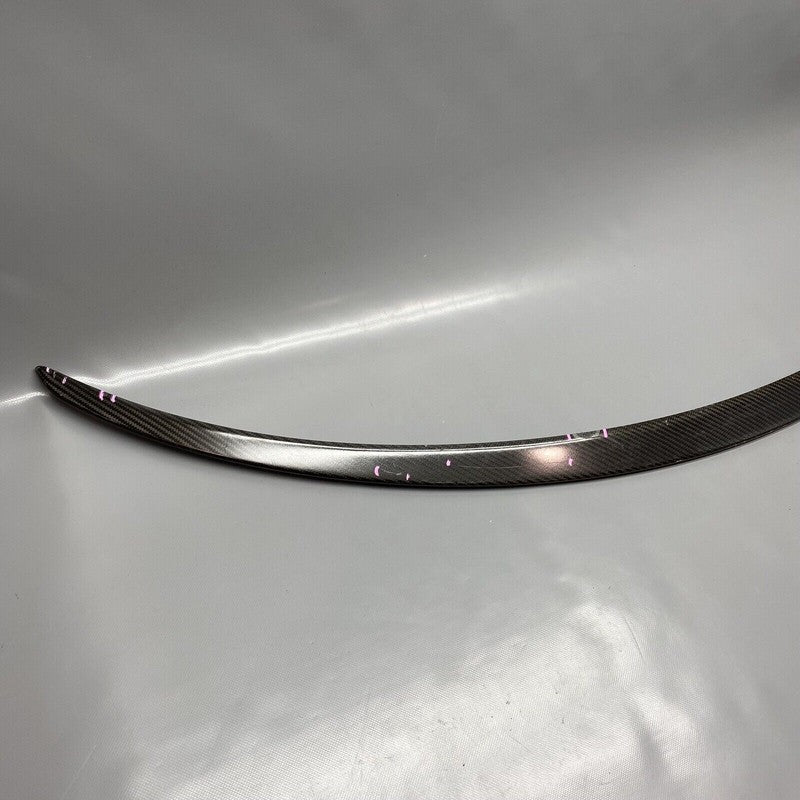 1533971-99-B TESLA MODEL Y SPOILER WING PERFORMANCE 2020 2021 2022 OEM 1533971-99-B