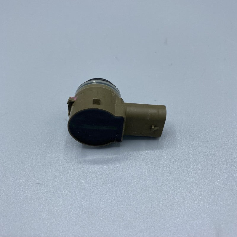 JK83-15K059-DC JAGUAR F-PACE PARKING SENSOR JK83-15K059-DC 2016 2017 2018 2019 2020 OEM BLACK