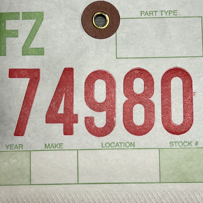 36a807511m BENTLEY BENTAYGA REAR BUMPER 2ND GEN 2020 2021 2022 OEM 36A807511M