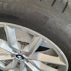 BMW X5 X6 WHEEL RIM 19 INCH 2019 2020 2021 2022 2023 2024 2025 OEM 688