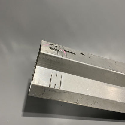 71530TJB000 ACURA RDX REINFORCEMENT REAR 71530TJB000 2020 2021 OEM 