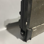 335 BMW 335 RADIATOR SEDAN F3 2016 2017 2018 OEM