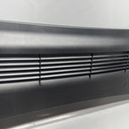 1619812-00-B TESLA MODEL Y WINDSHIELD WINDOW WIPER COWL PANEL 2020 21 22 2023 1619812-00-B