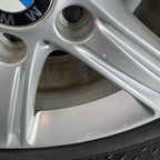 BMW 320I 328I WHEEL RIM 17 INCH 2012 2013 2014 2015 2016 2017 2018 OEM