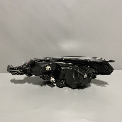 TOYOTA COROLLA HEADLIGHT RIGHT PASSENGER LED OEM 2017 2018 2019 