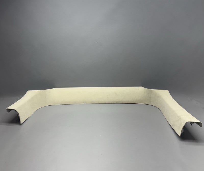 1052333-07-G TESLA MODEL X FALCON DOOR LOWER GARNISH LEFT 2016 2017 2018 2019 2020 OEM