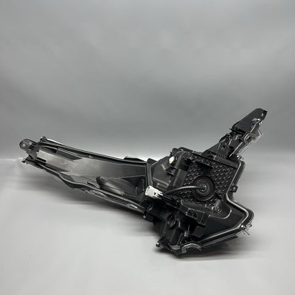 TOYOTA PRIUS HEADLIGHT LEFT DRIVER 2016 2017 2018 LED OEM 