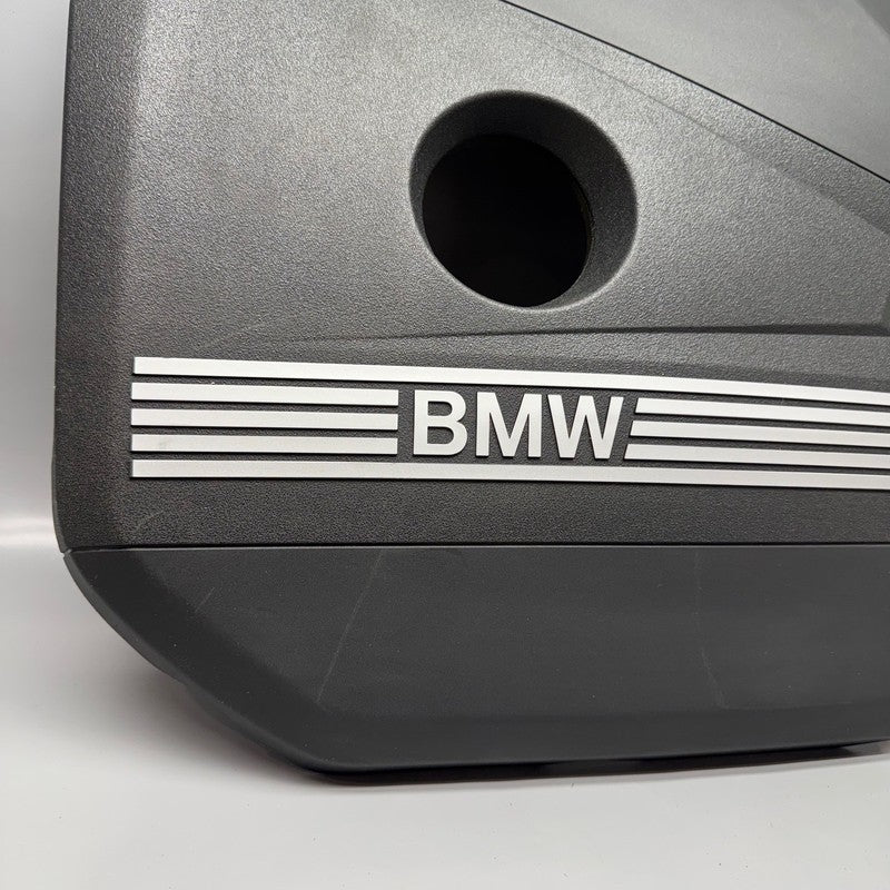 BMW X1 X2 ENGINE COVER 2023 2024 2025 OEM 7935407