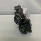 FORD F-150 HEADLIGHT RIGHT PASSENGER SIDE 2015 2016 2017 HALOGEN OEM