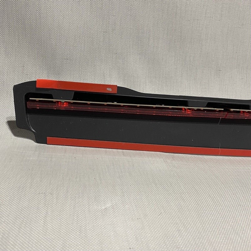 TESLA MODEL S REAR 3RD BRAKE LIGHT LED 6005917-00F 2016 2017 2018 2019
