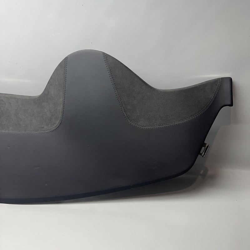 1060697-11-C TESLA MODEL S DASHBOARD UPPER PANEL 2016 2017 2018 2019 2020 OEM 1060697-11-C