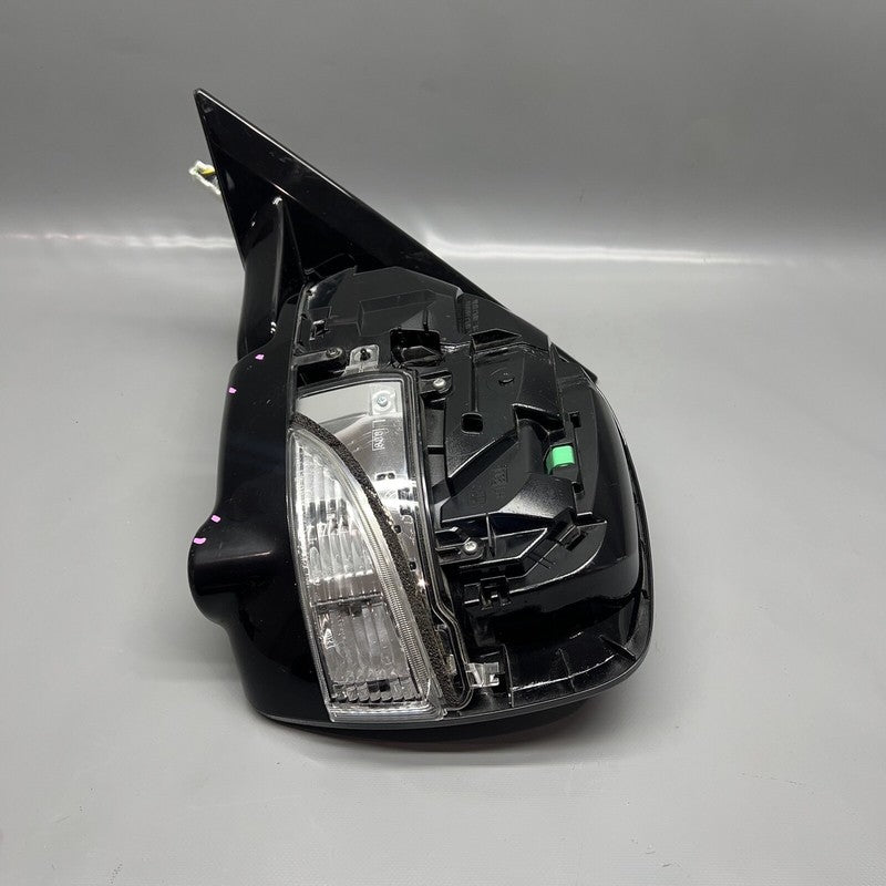 INFINITI QX80 MIRROR LEFT DRIVER 2011 2012 2013 2014 2015 2016 2017 OE