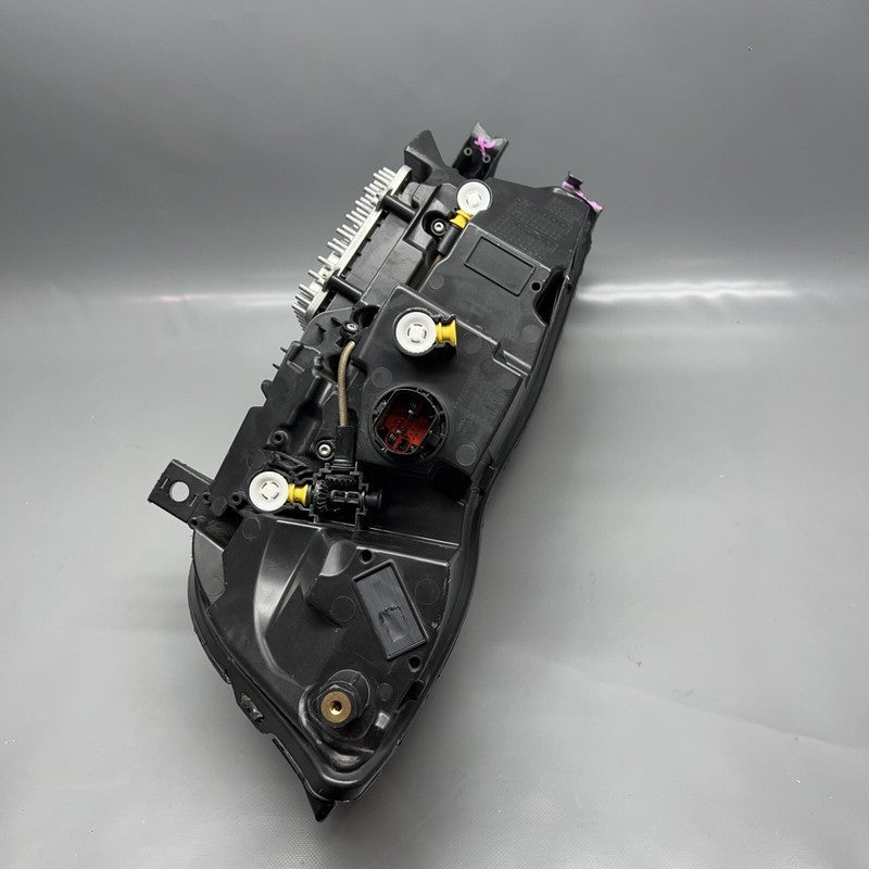 JAGUAR I PACE HEADLIGHT RIGHT PASSENGER LED 2019 2020 2021 2022 J9D3-1