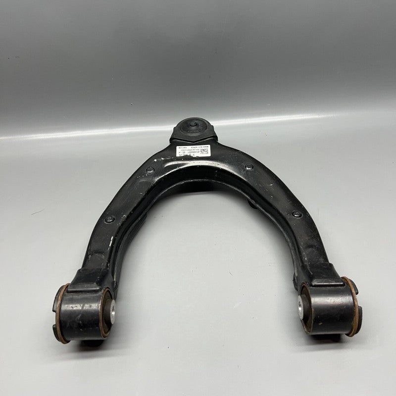 1044321-00-H TESLA MODEL 3 UPPER CONTROL ARM LEFT FRONT 2017 18 19 20 21 22 2023 1044321-00-H
